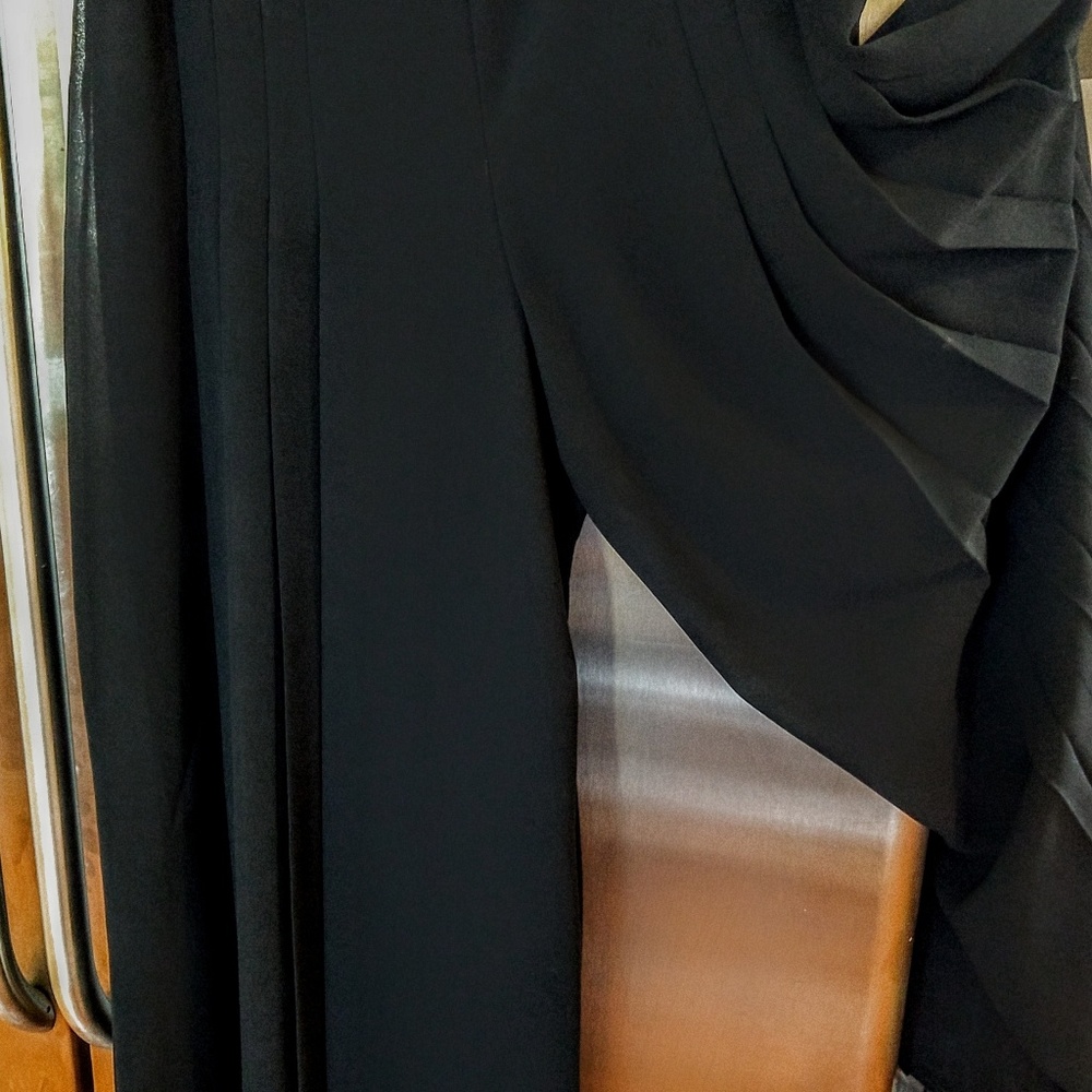Palazzo pants